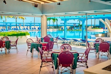 Aston Panorama, El Patriarca Varadero 18+ - 28