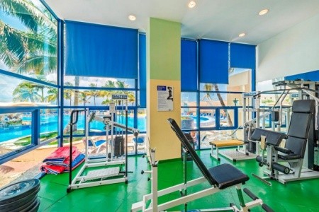 Aston Panorama, El Patriarca Varadero 18+ - 29