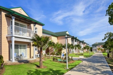 Aston Panorama, El Patriarca Varadero 18+ - 31