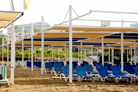 Turecko Side Dream Family Club (Ex Prime Family Club) 5 dňový pobyt All Inclusive Letecky Letisko: Praha April 2026 (26/04/26-30/04/26)