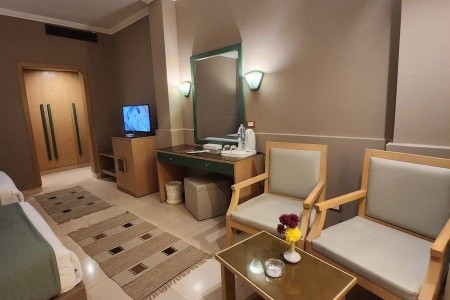 Regina Resort & Aqua Park (Ex. Zya Regina Resort) - 17