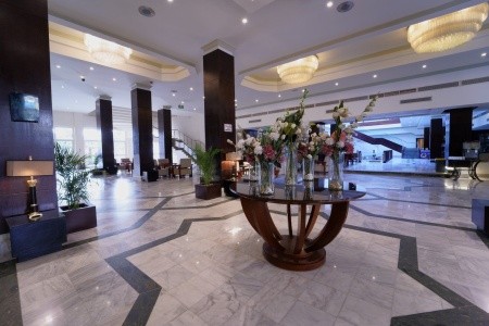 Regina Resort & Aqua Park (Ex. Zya Regina Resort) - 23