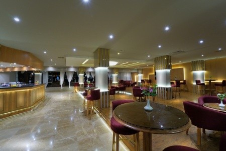 Regina Resort & Aqua Park (Ex. Zya Regina Resort) - 24