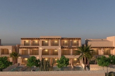 Anissa Oasis Beach - 2