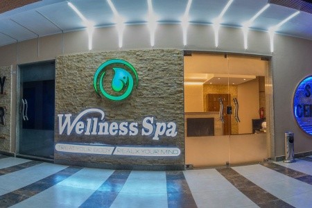 Regina Resort & Aqua Park (Ex. Zya Regina Resort) - 32