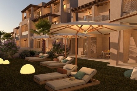 Anissa Oasis Beach - 5