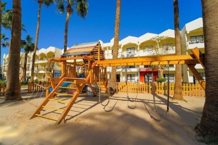 Regina Resort & Aqua Park (Ex. Zya Regina Resort) - 38