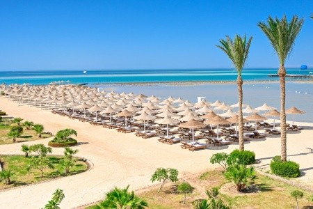 Sunrise Aster Aqua Park Resort