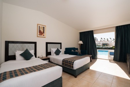 Sunrise Aster Aqua Park Resort