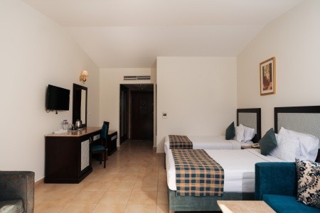 Sunrise Aster Aqua Park Resort