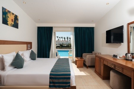 Sunrise Aster Aqua Park Resort