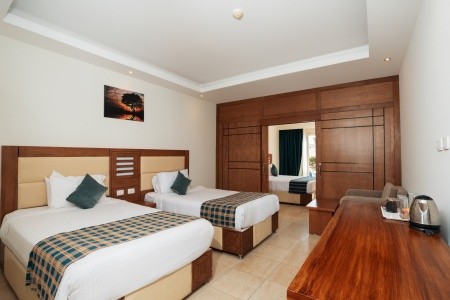 Sunrise Aster Aqua Park Resort