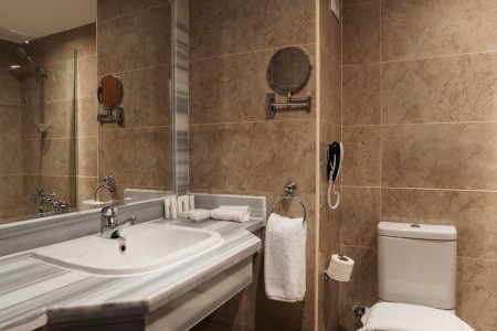 Sunrise Aster Aqua Park Resort