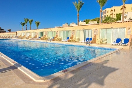 Sunrise Aster Aqua Park Resort