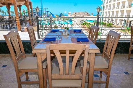 Sunrise Aster Aqua Park Resort