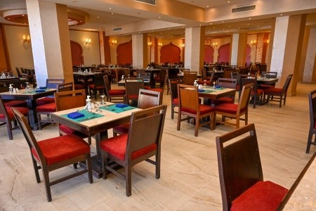 Sunrise Aster Aqua Park Resort