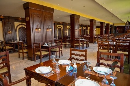 Sunrise Aster Aqua Park Resort