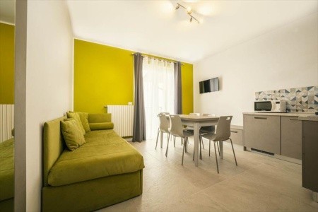 La Rotonda - fotka 12