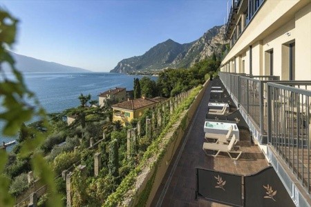 Villa Dirce - fotka 6