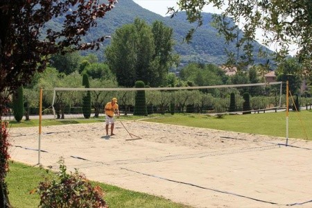 Poiano Resort Hotel - 13