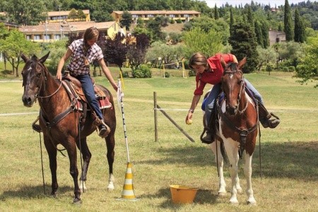 Poiano Resort Hotel - 14