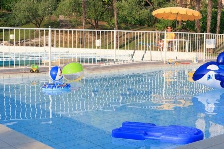 Poiano Resort Hotel - 19