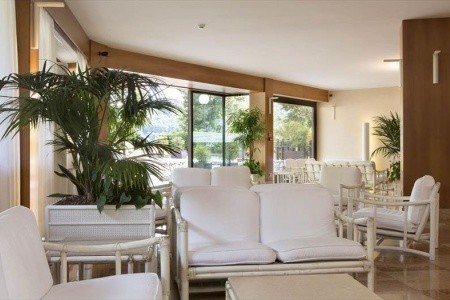 Poiano Resort Hotel - 34