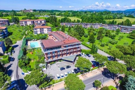 Oliveto Desenzano Del Garda - 6