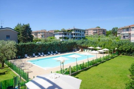 Oliveto Desenzano Del Garda - 10