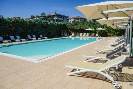 Oliveto Desenzano Del Garda - 11