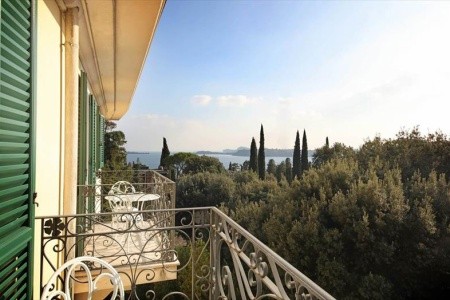 Villa Sofia (Sirtori) - fotka 6