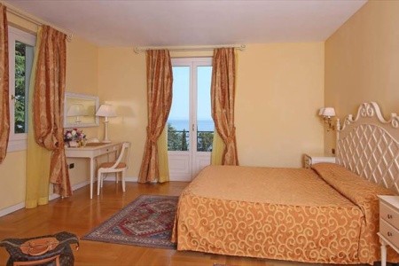 Villa Sofia (Sirtori) - fotka 7