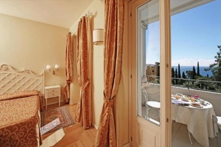 Villa Sofia (Sirtori) - fotka 11