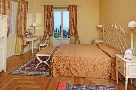 Villa Sofia (Sirtori) - fotka 12