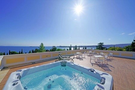Villa Sofia (Sirtori)