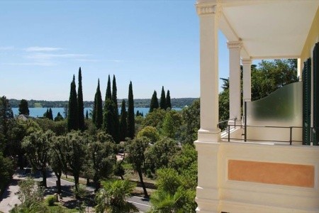 Villa Sofia (Sirtori)