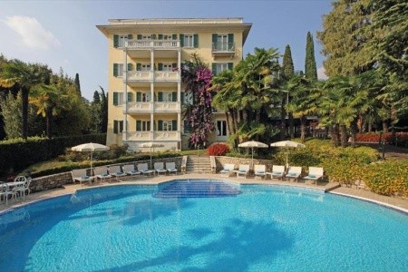 Villa Sofia (Sirtori)