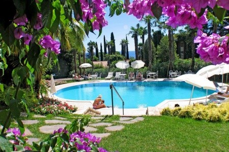 Villa Sofia (Sirtori)