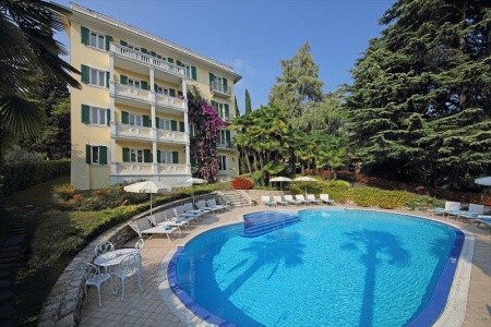 Villa Sofia (Sirtori)