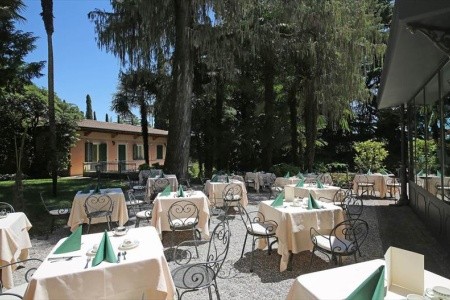 Villa Sofia (Sirtori)