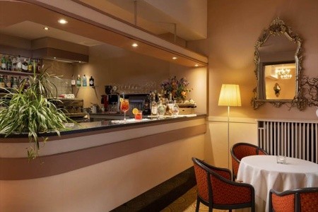 La Quiete Bike - fotka 7