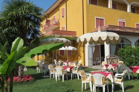 La Quiete Bike - fotka 9