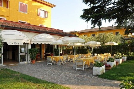 La Quiete Bike - fotka 10