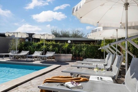 La Quiete Bike - fotka 12