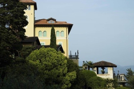 Villa Del Sogno - 1