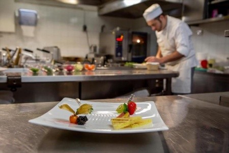 Villa Del Sogno - 21