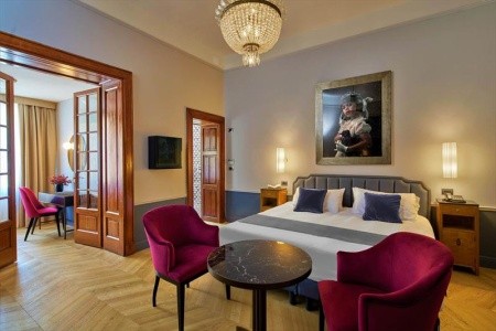 Villa Del Sogno - 22