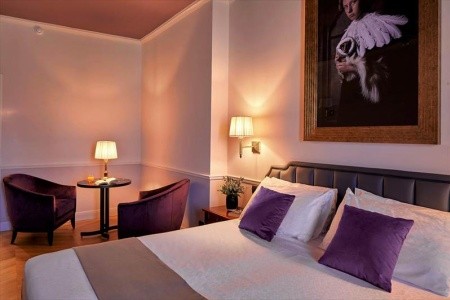 Villa Del Sogno - 28