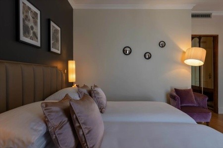 Villa Del Sogno - 35