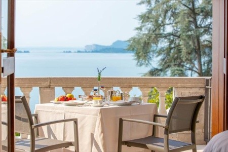 Villa Del Sogno - 36